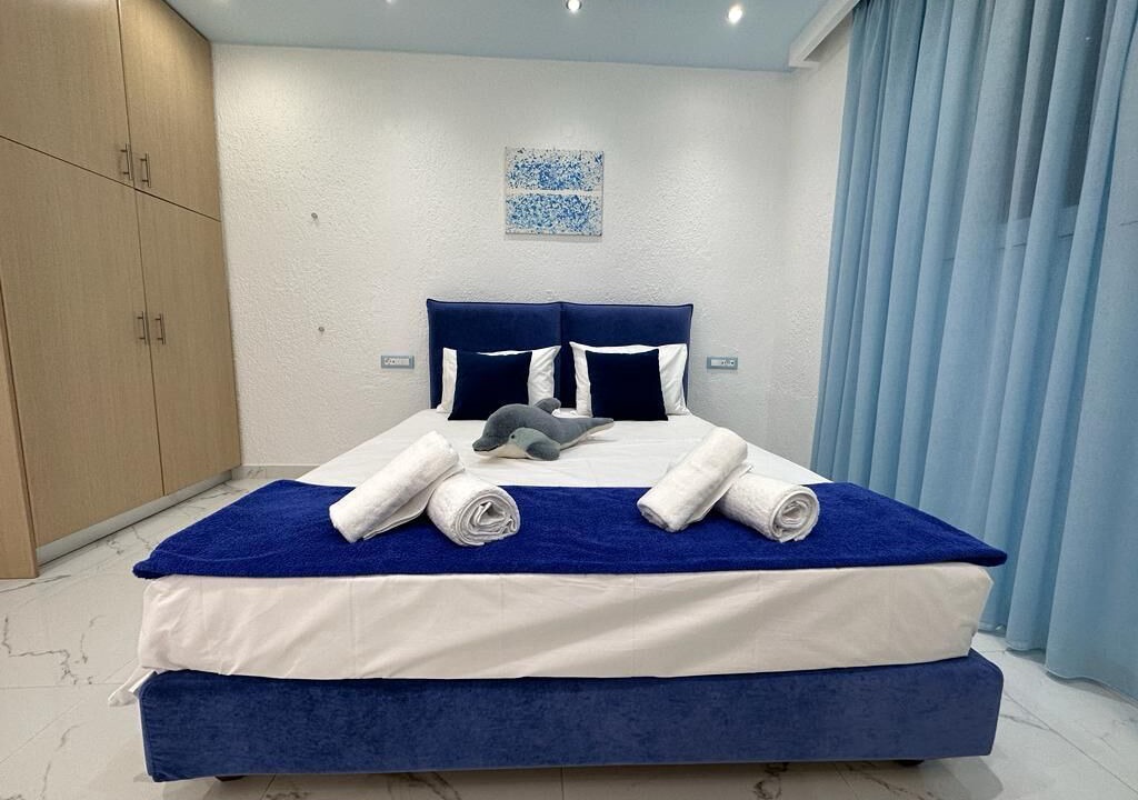 Photo of Bedroom in Kalo Chorio