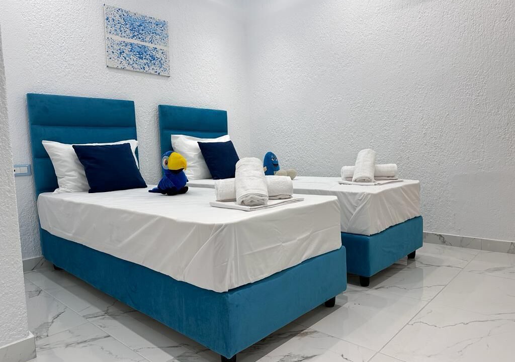 Photo of Bedroom in Kalo Chorio