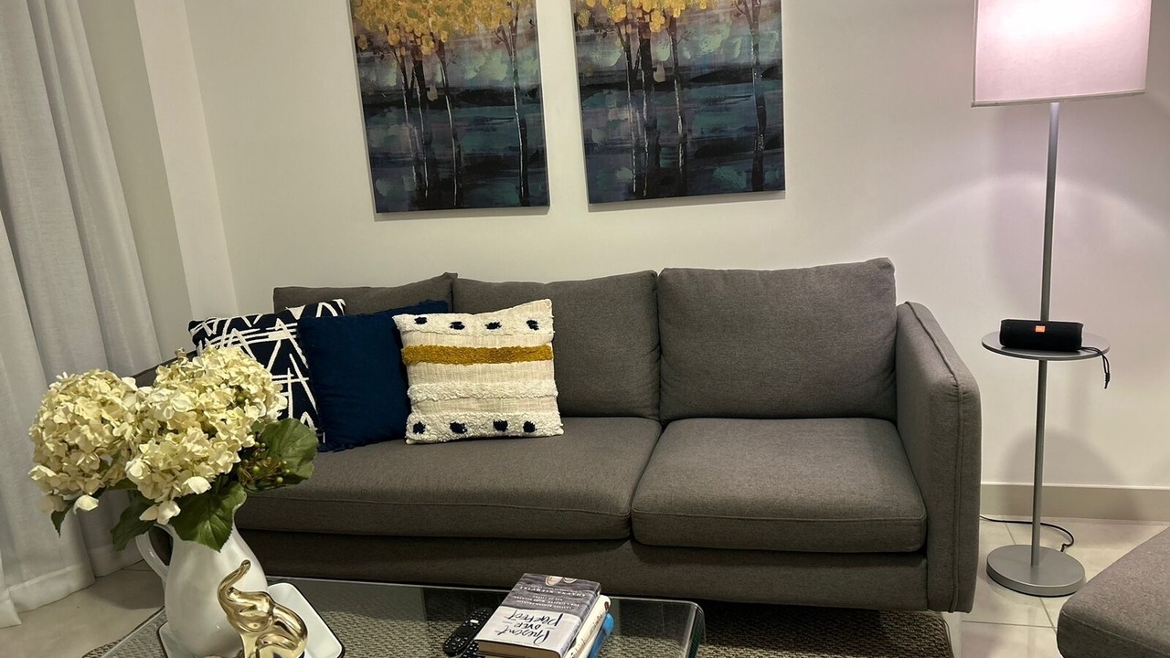 Photo of Livingroom in Hospital