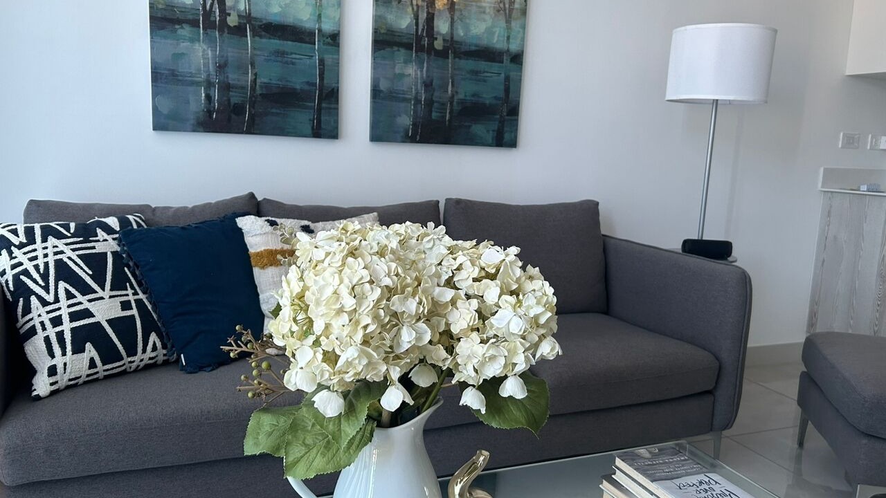 Photo of Livingroom in Hospital