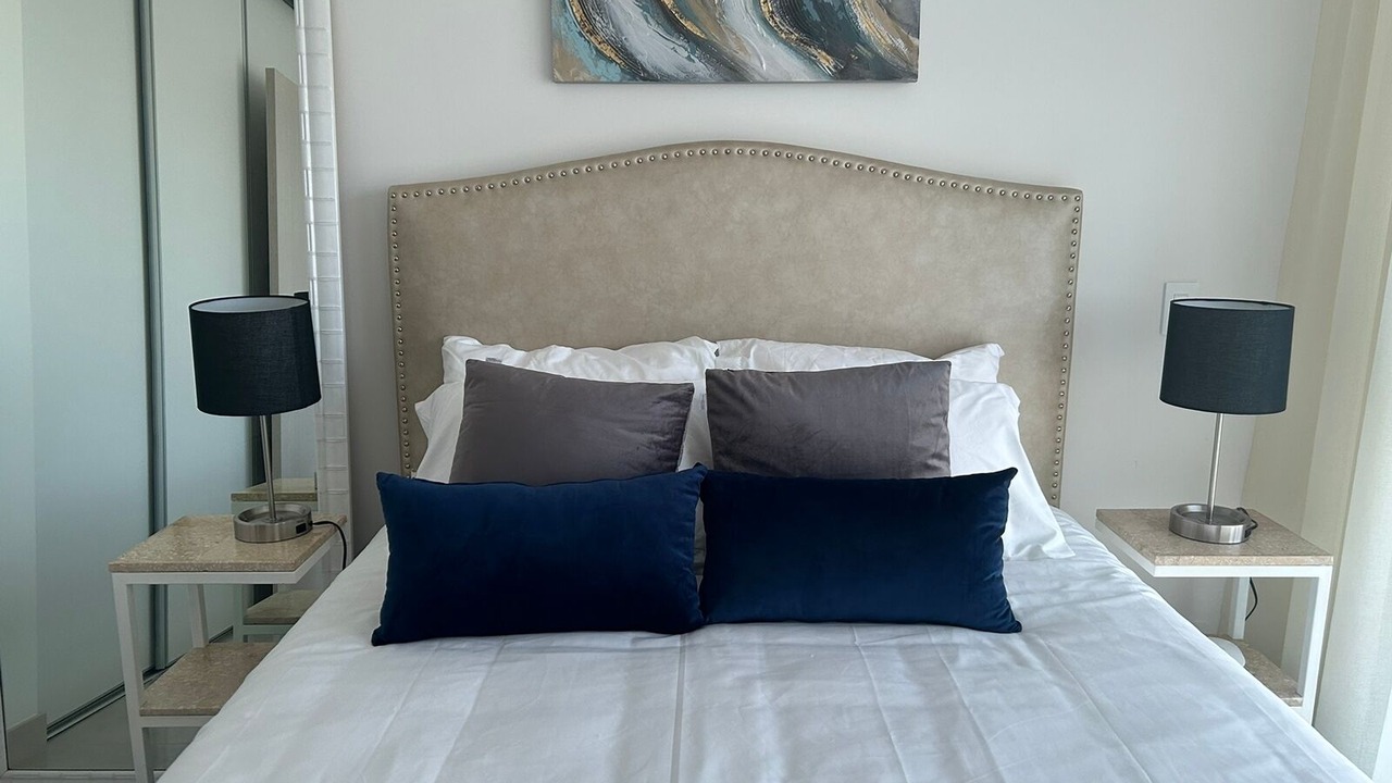 Photo of Bedroom in Hospital