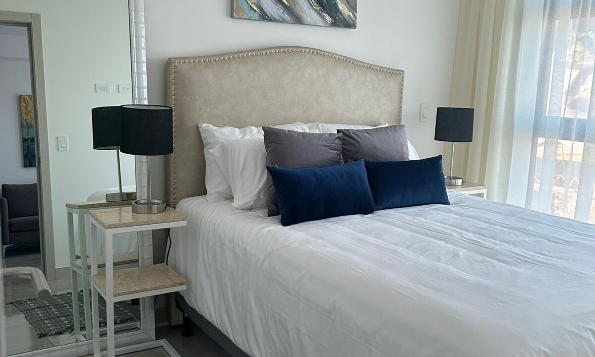 Photo of Bedroom in Hospital