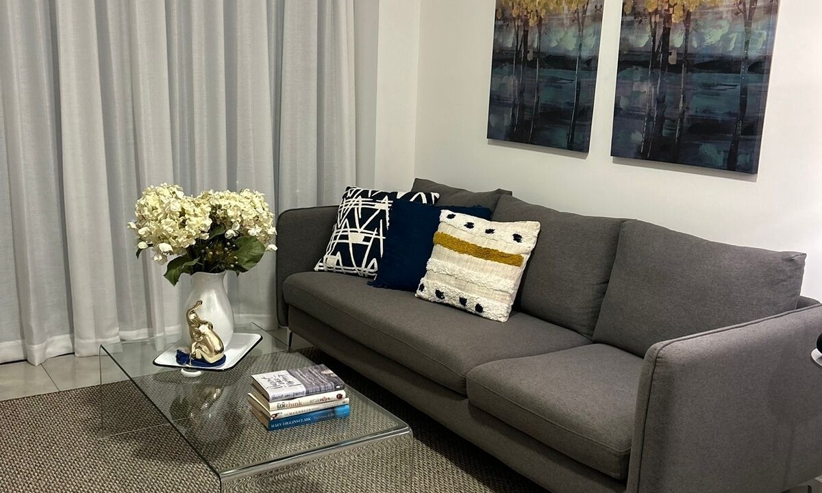 Photo of Livingroom in Hospital