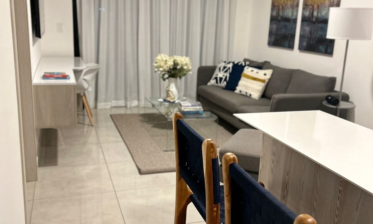 Photo of Livingroom in Hospital