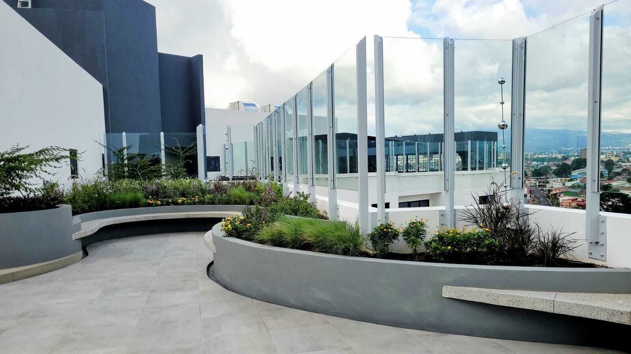 Photo of Outdoor in Hospital