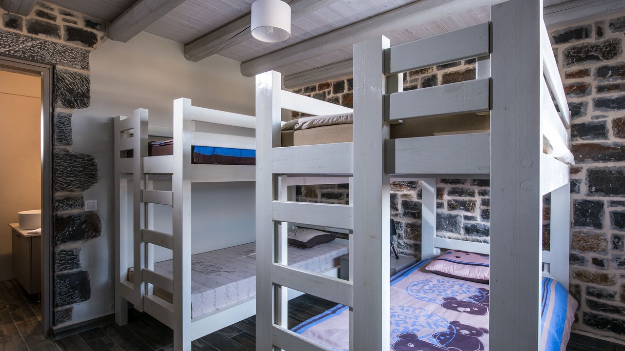 Photo of Bedroom in Kokkini Chani