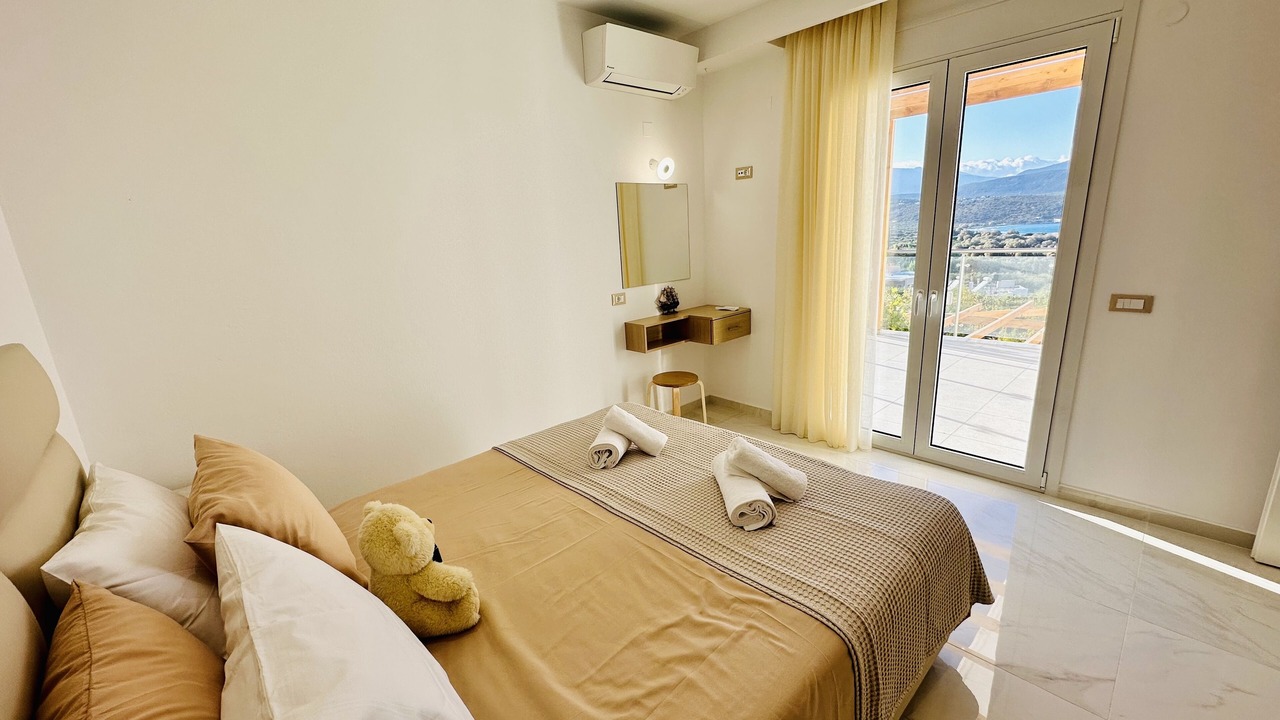 Photo of Bedroom in Kalo Chorio