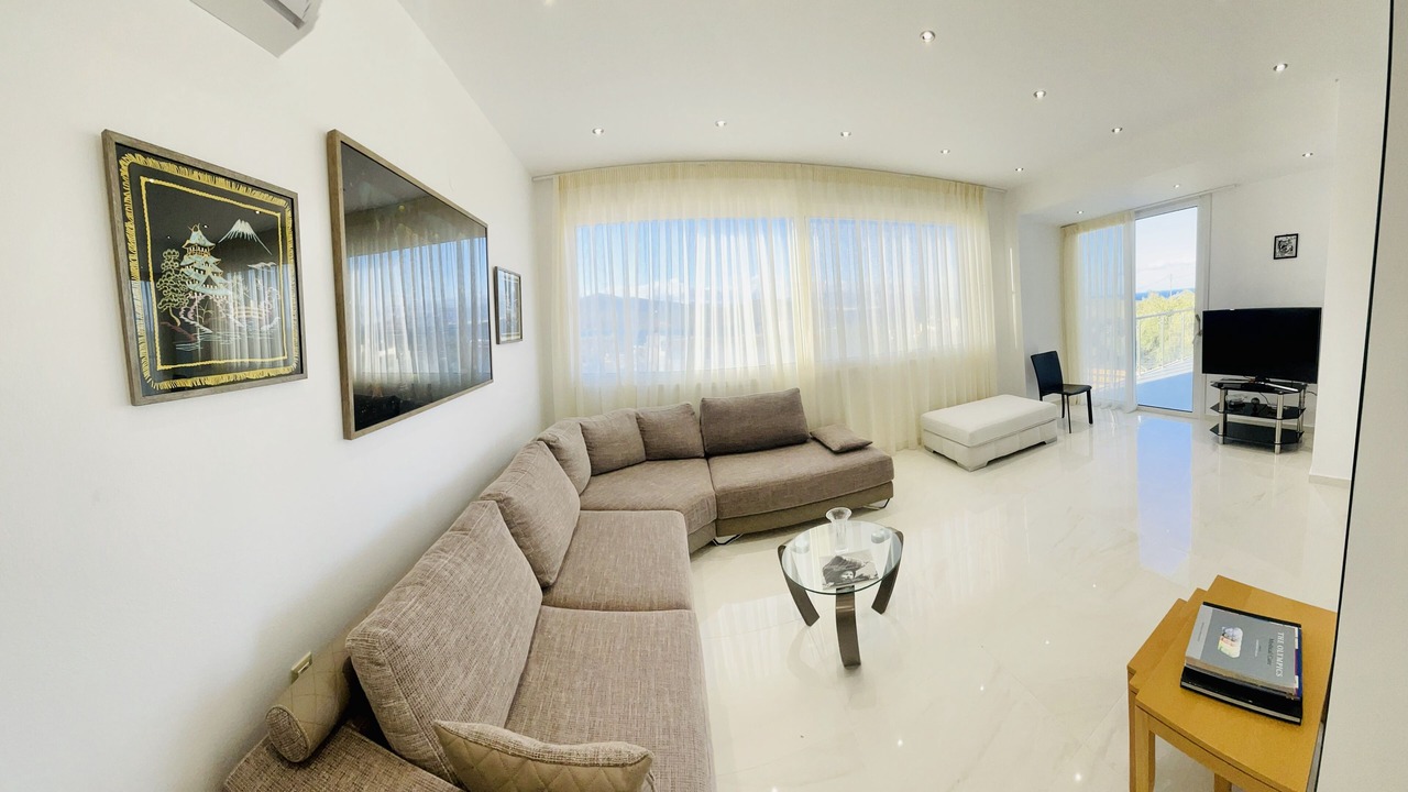 Photo of Livingroom in Kalo Chorio