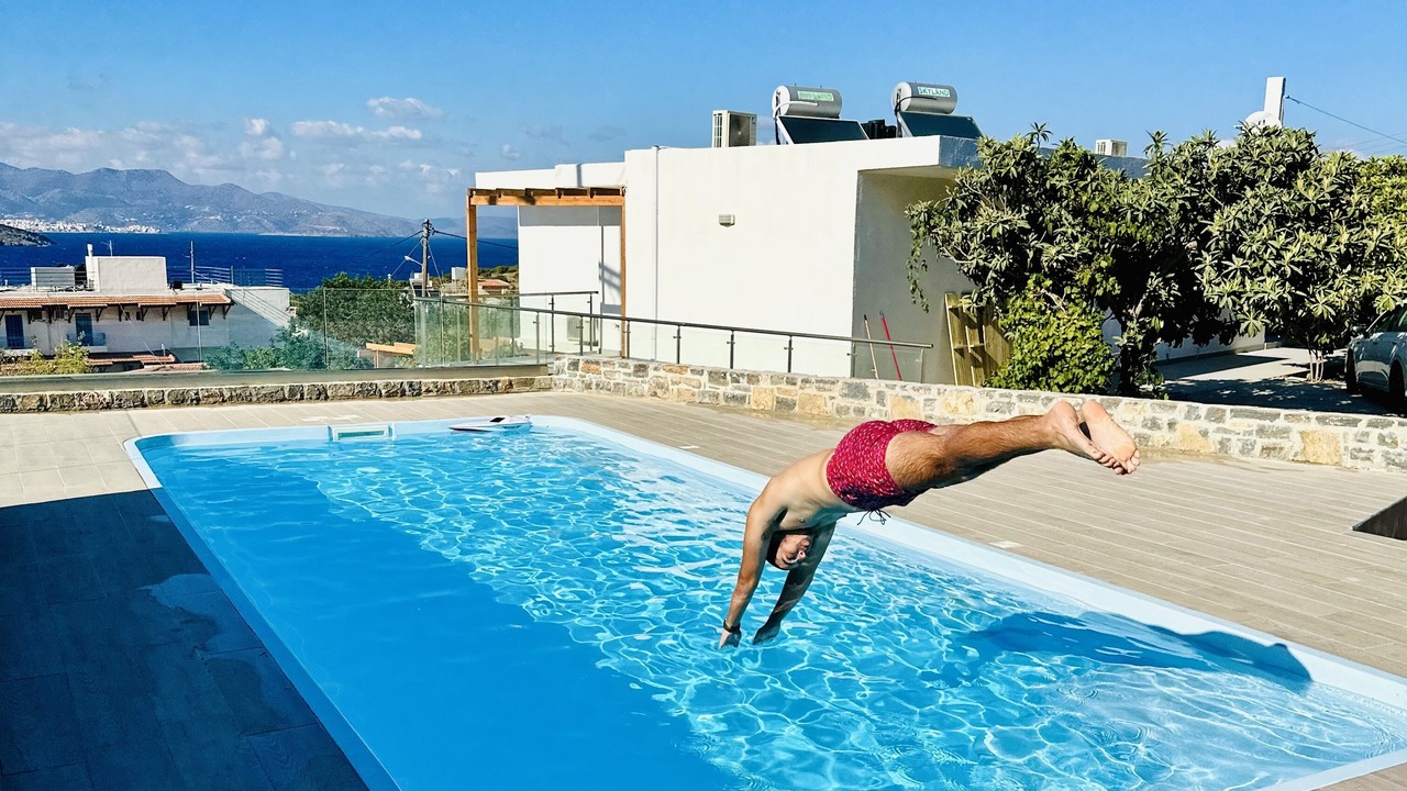 Photo of Outdoor in Kalo Chorio