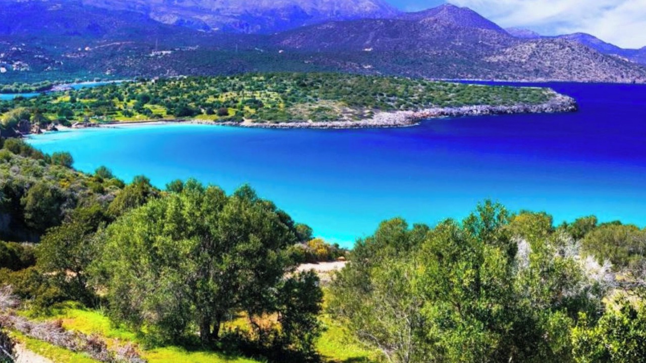 Photo of Outdoor in Kalo Chorio