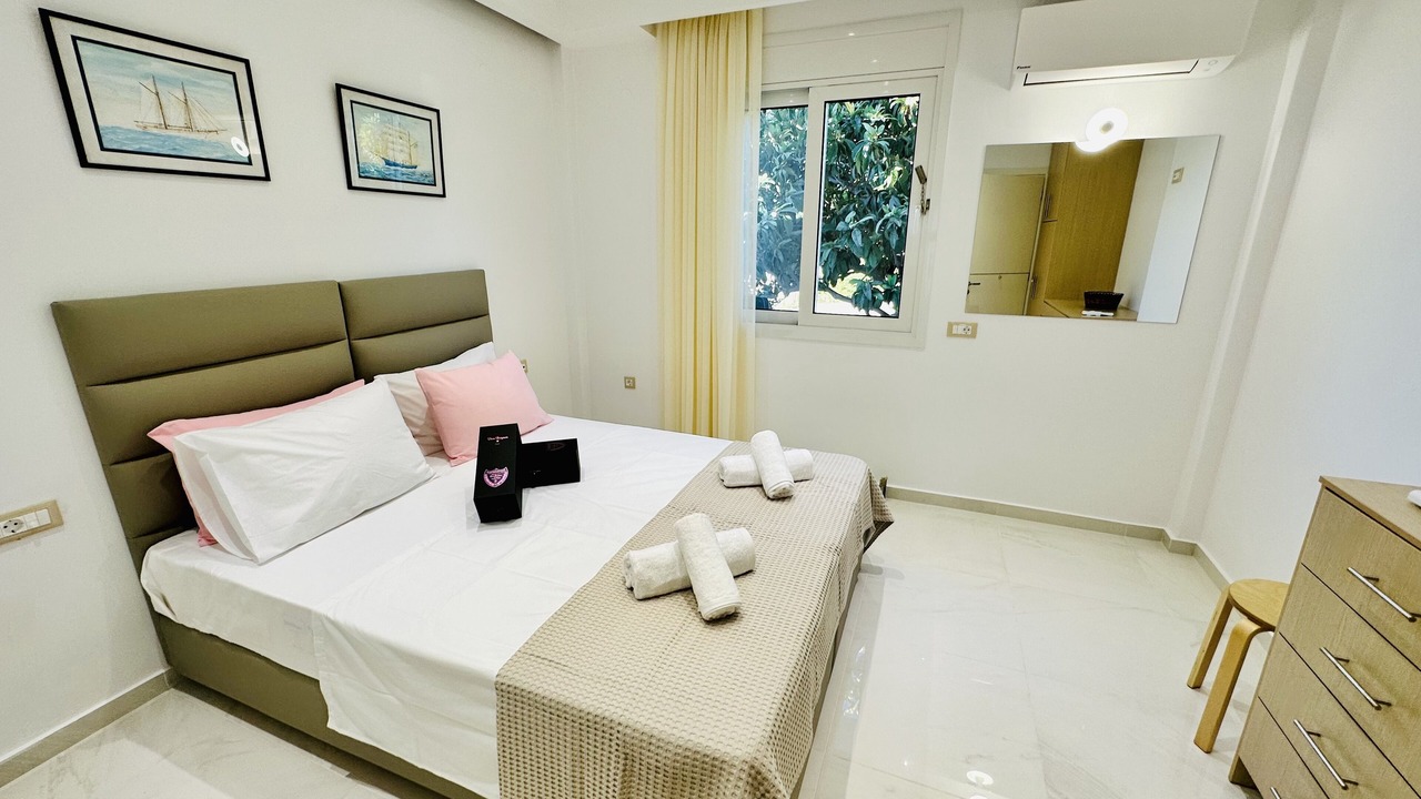 Photo of Bedroom in Kalo Chorio