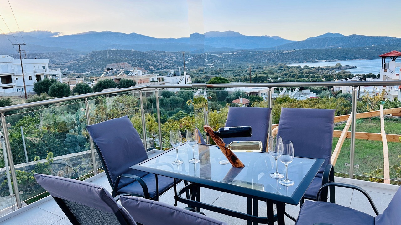 Photo of Outdoor in Kalo Chorio