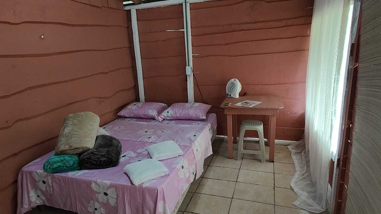 Photo of Bedroom in San Isidro