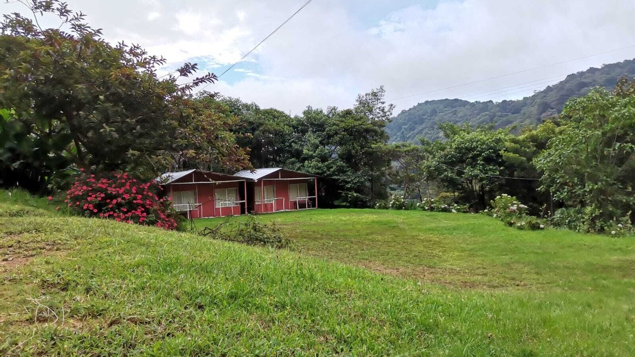 Photo of Outdoor in San Isidro