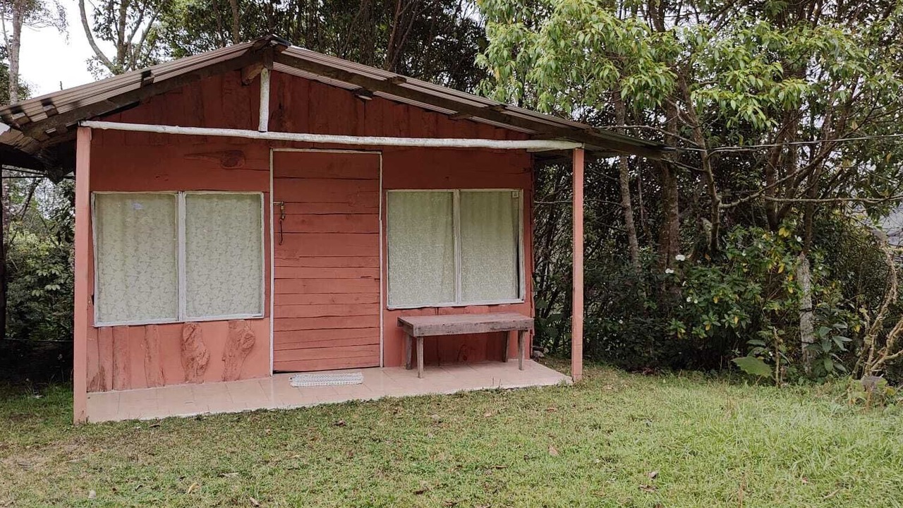 Photo of Bedroom in San Isidro