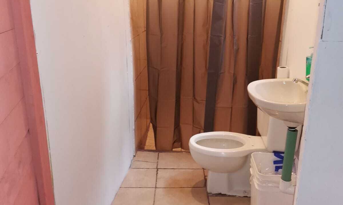 Photo of Bathroom in San Isidro