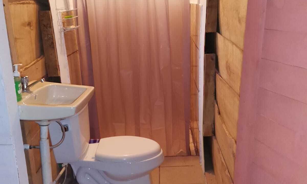 Photo of Bathroom in San Isidro