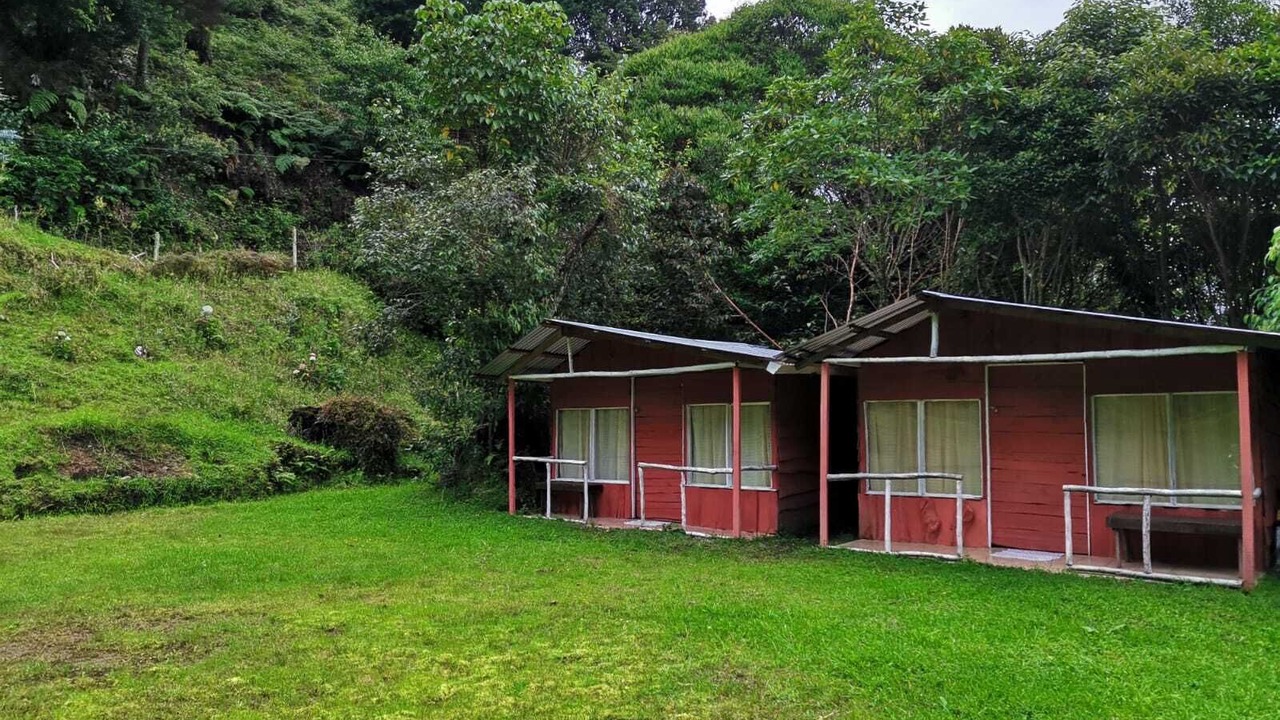 Photo of Outdoor in San Isidro