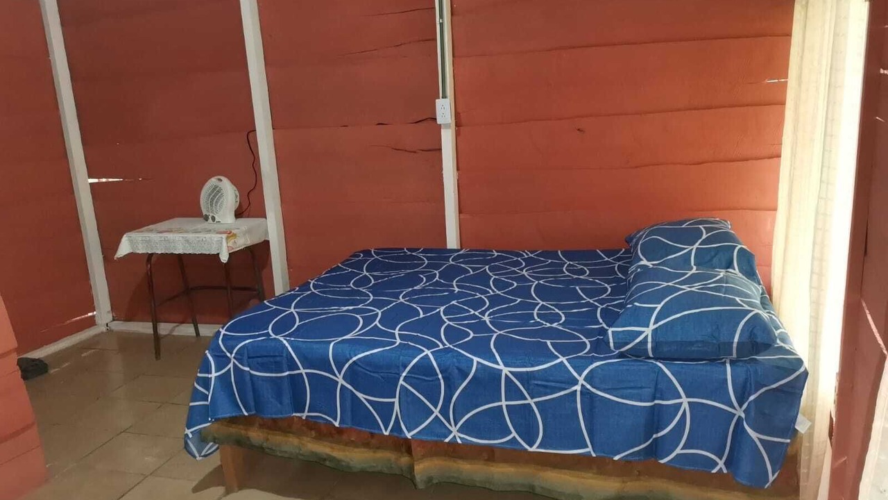 Photo of Bedroom in San Isidro