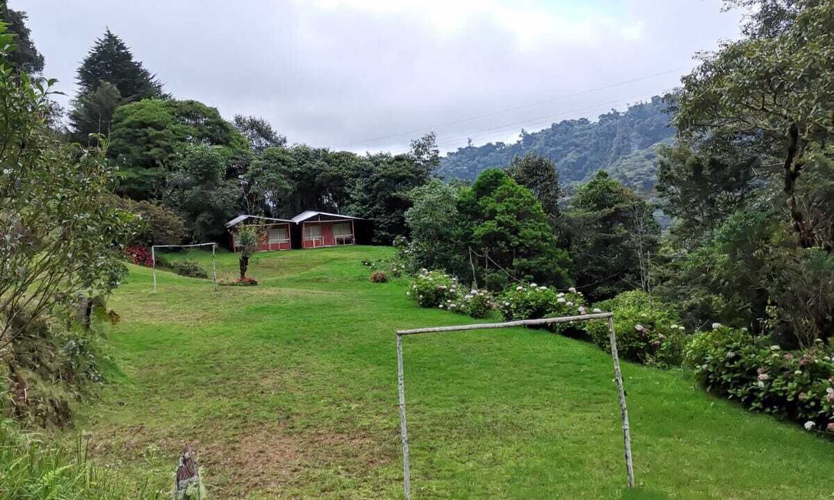 Photo of Outdoor in San Isidro