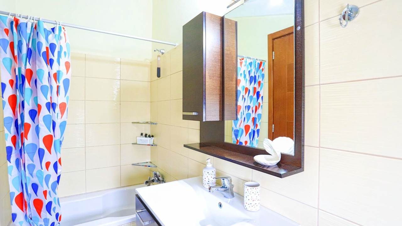Photo of Bathroom in Roda