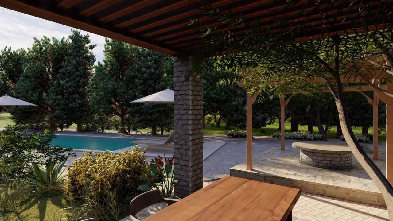Photo of Outdoor in Roda