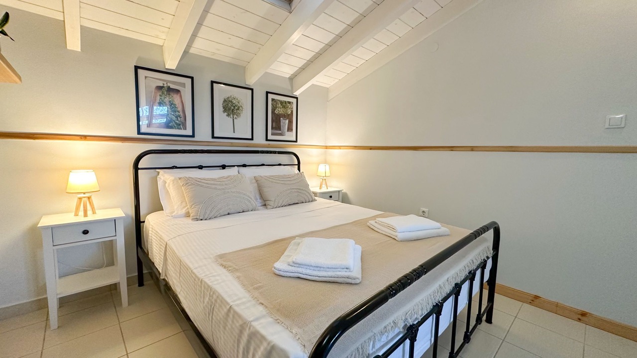 Photo of Bedroom in Roda