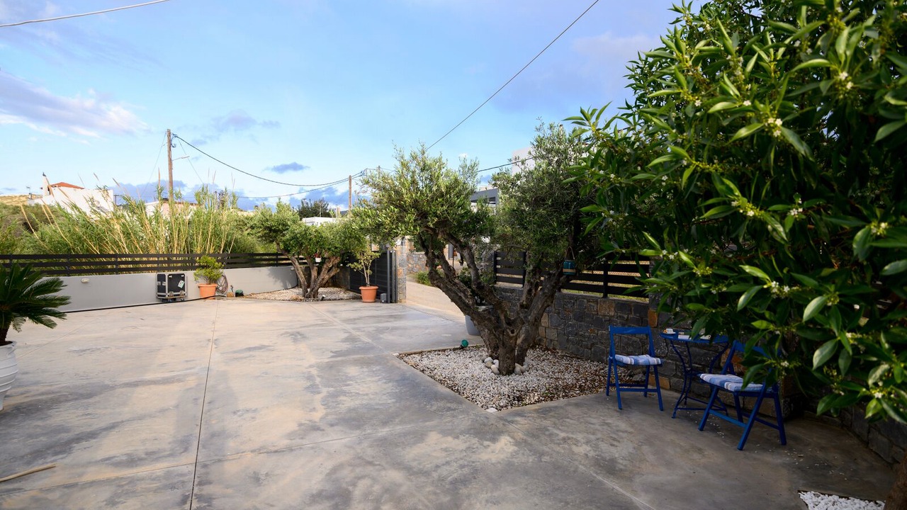 Photo of Patio Balcony in Sissi