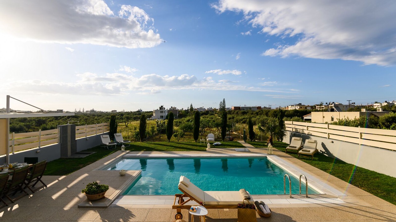 Photo of Outdoor in Sissi