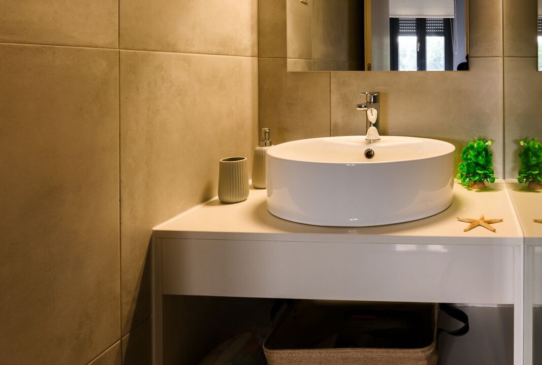 Photo of Bathroom in Sissi