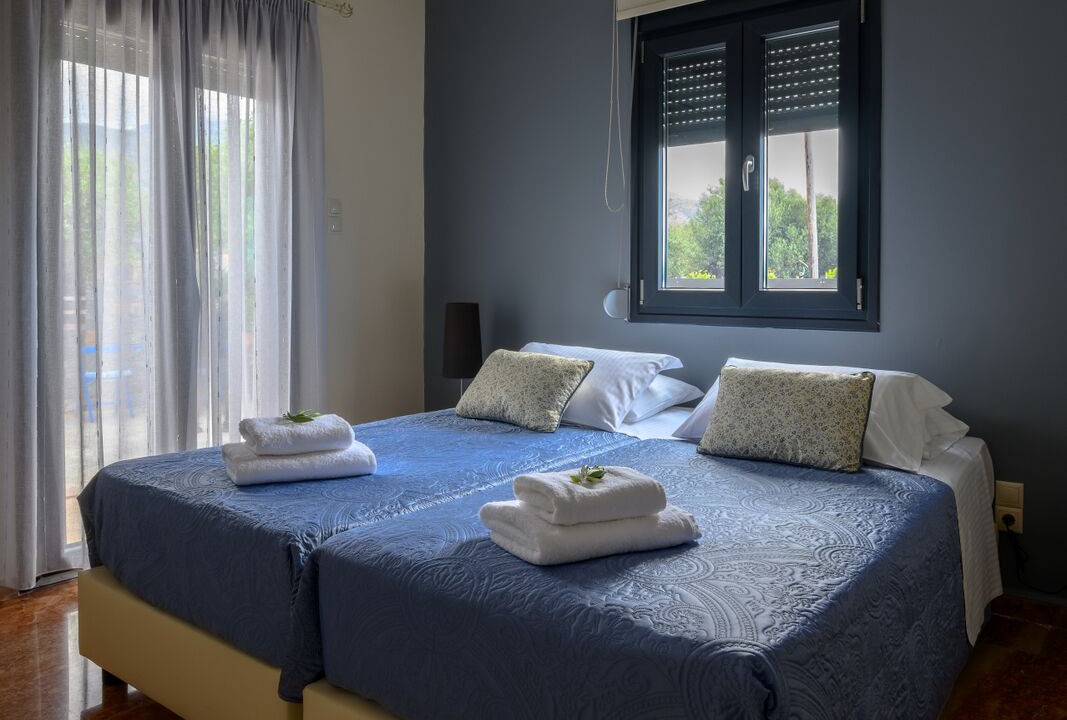 Photo of Bedroom in Sissi