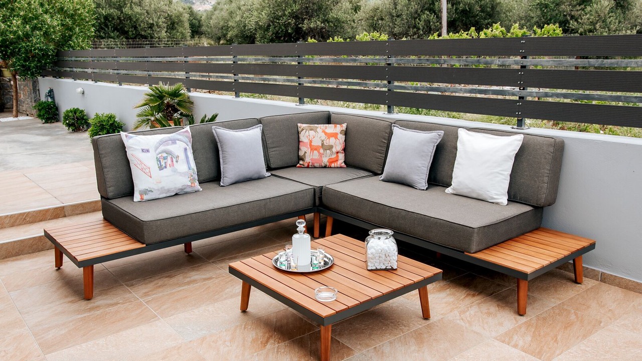 Photo of Patio Balcony in Sissi