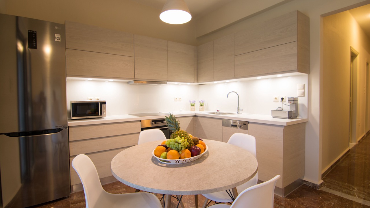 Photo of Kitchen in Sissi