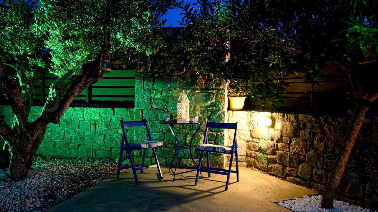 Photo of Patio Balcony in Sissi