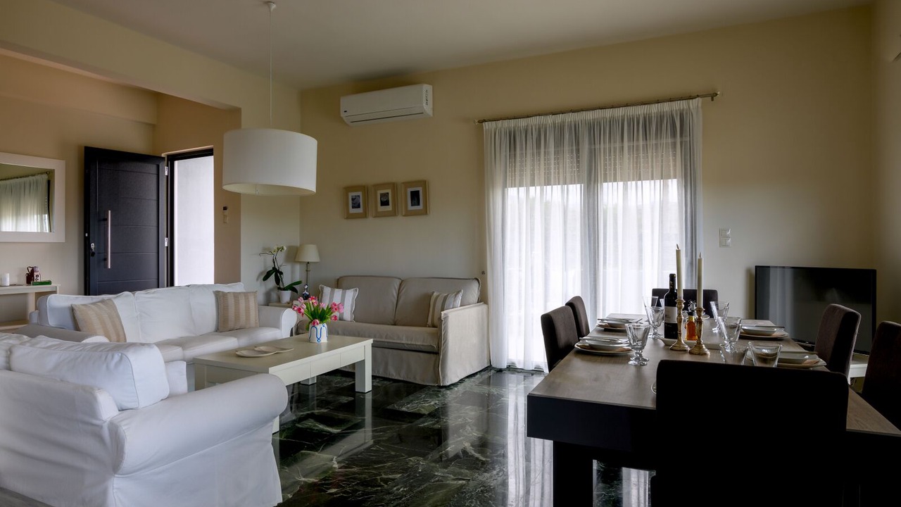 Photo of Livingroom in Sissi