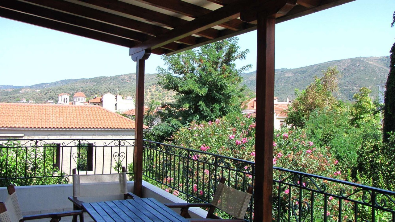 Photo of Patio Balcony in Milina