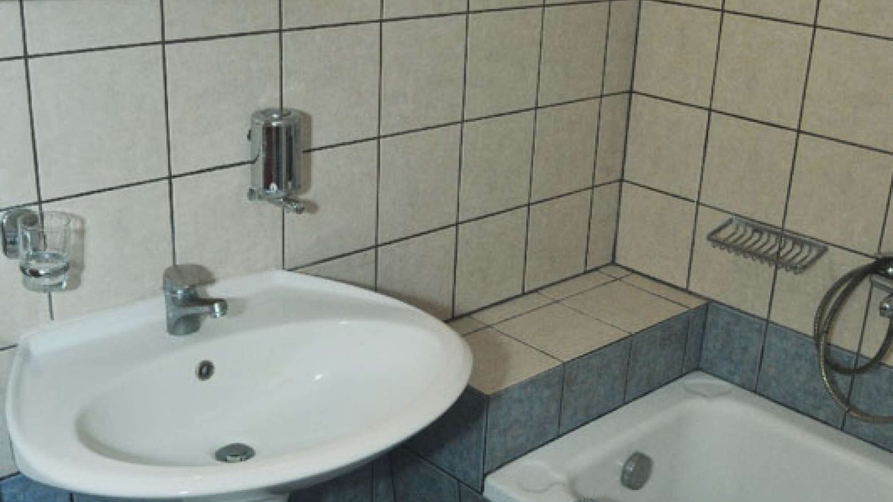 Photo of Bathroom in Milina
