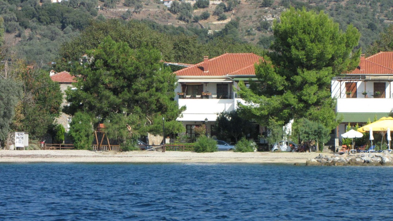 Photo of Outdoor in Milina