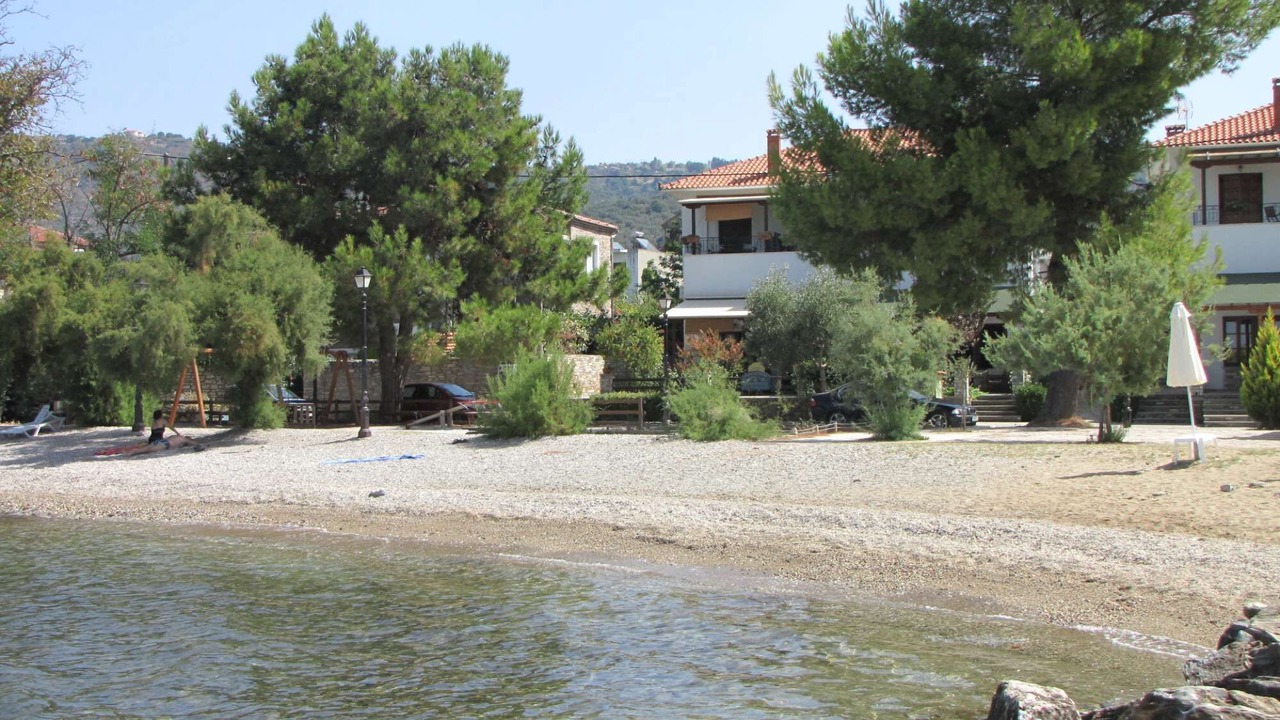 Photo of Outdoor in Milina