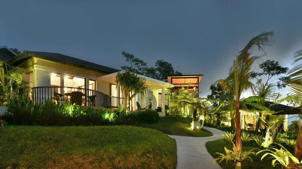 Photo of Outdoor in Wanagiri