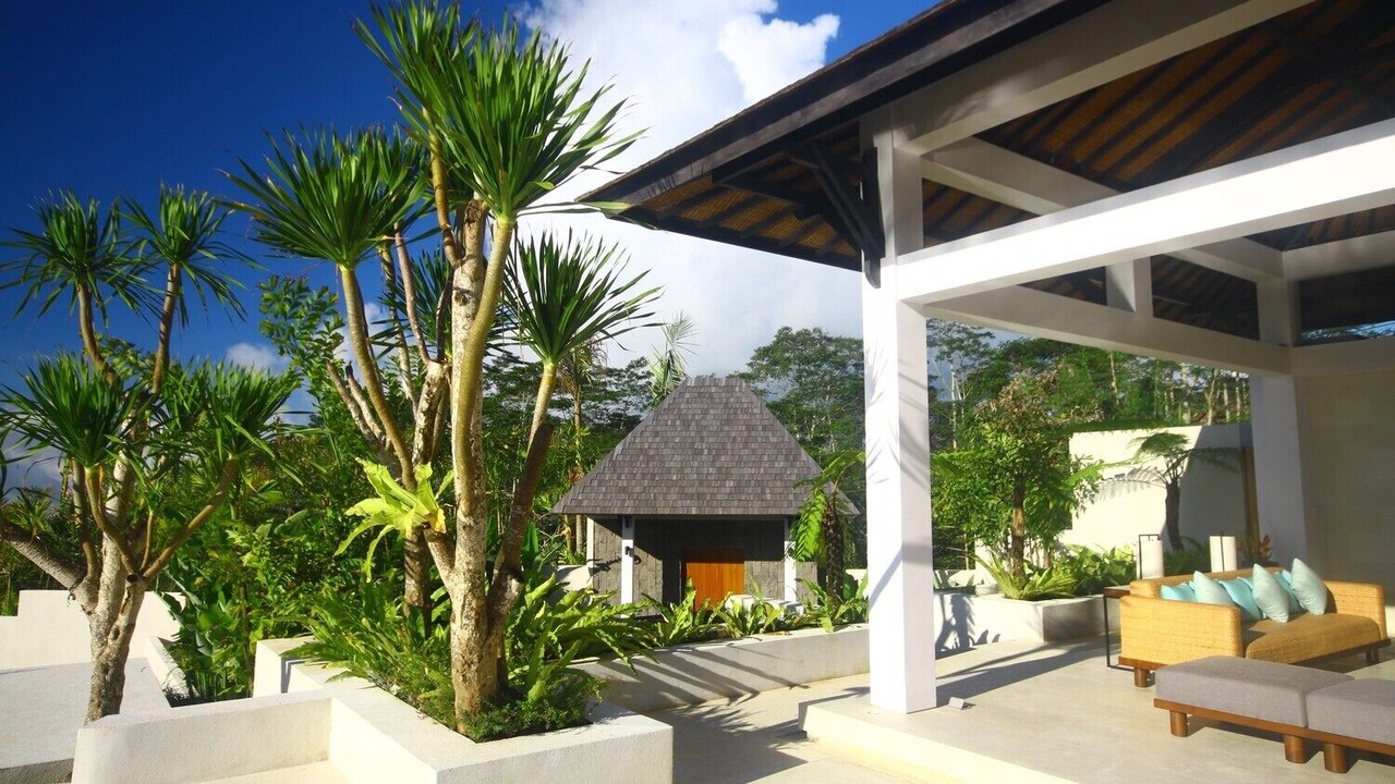 Photo of Patio Balcony in Wanagiri