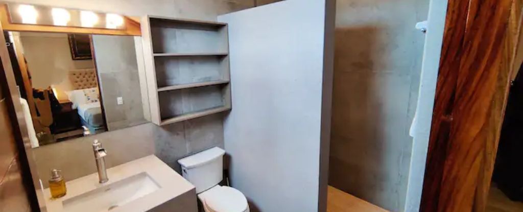 Photo of Bathroom in Santa Ana
