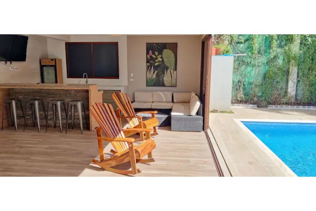 Photo of Patio Balcony in Santa Ana