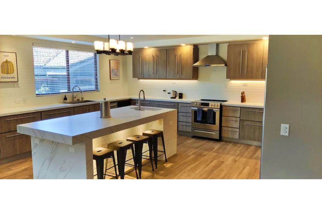 Photo of Kitchen in Santa Ana