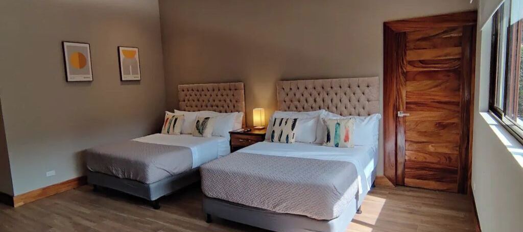 Photo of Bedroom in Santa Ana