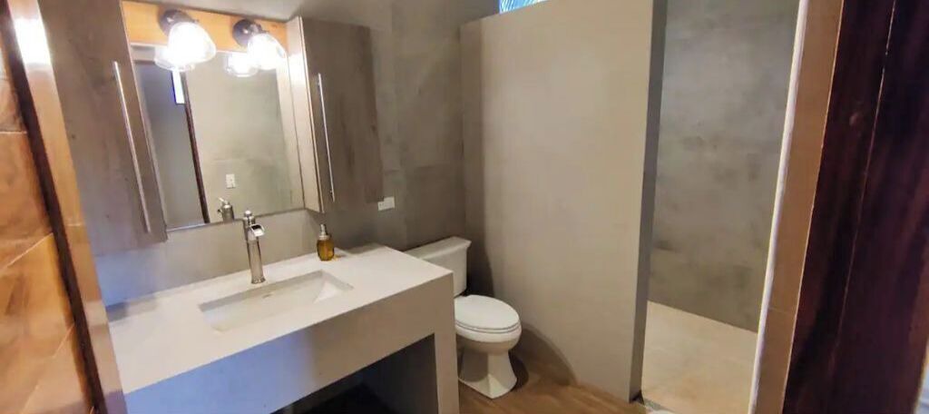 Photo of Bathroom in Santa Ana