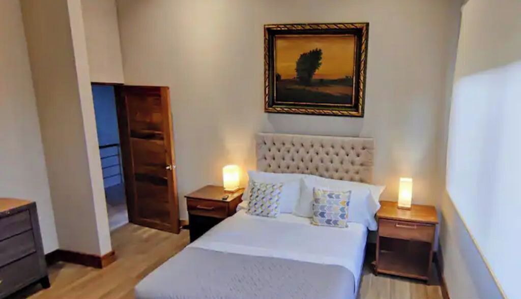 Photo of Bedroom in Santa Ana