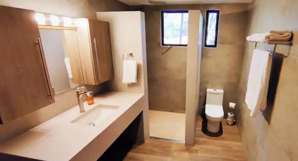 Photo of Bathroom in Santa Ana