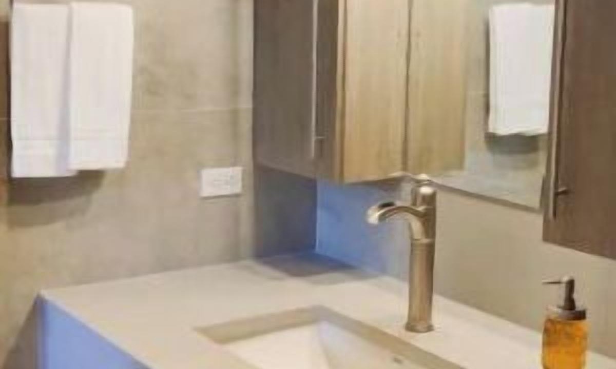Photo of Bathroom in Santa Ana