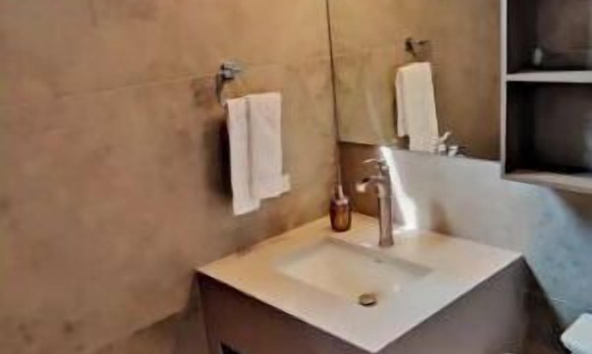 Photo of Bathroom in Santa Ana
